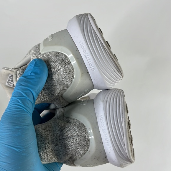 ADIDAS RAPIDRUN RUNNING SHOES Converted size 5.5M(7W) - Picture 8 of 8